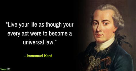 immanuel kant quotes about life
